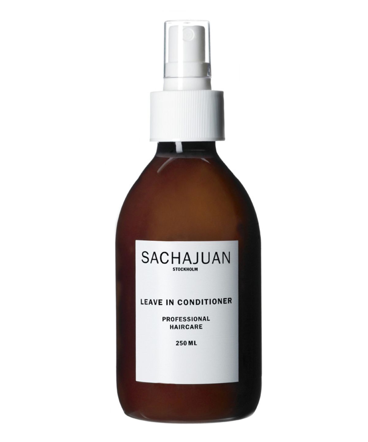 Sachajuan Leave In Conditioner Spray Fine Hair Sachajuan Leave In Conditioner Spray Fine Hair