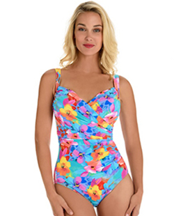 Simply Beach MIRACLESUIT Happy Ever After Sanibel Surf £145 Simply Beach MIRACLESUIT Happy Ever After Sanibel Surf £145
