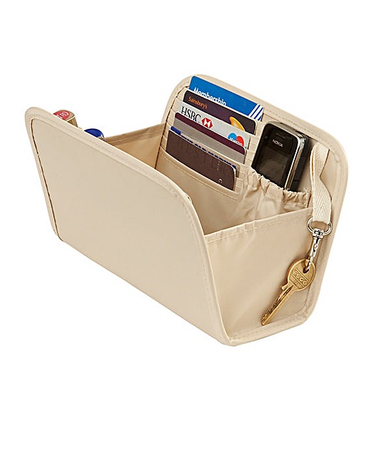 small beige purse organiser, Best Organiser for designer bags, by guidespot.com small beige purse organiser