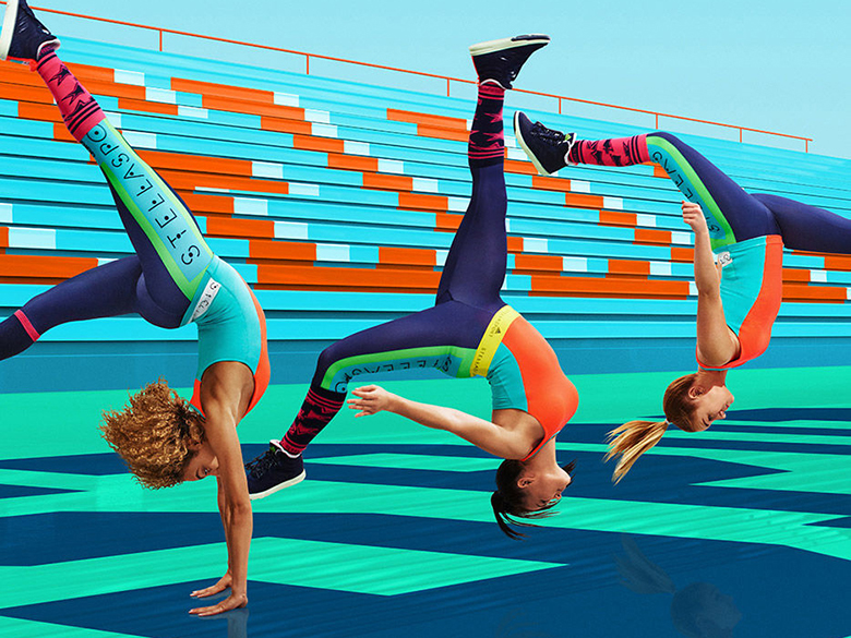 11 Amazing Activewear Brands You Need To Know About 16 stellasport adidas activewear
