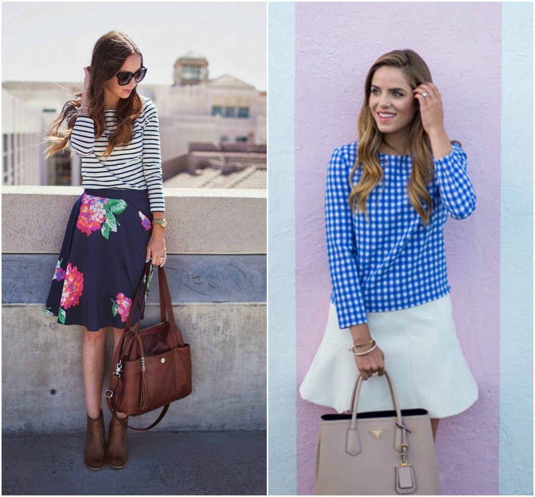 The Best Business Casual / Work Wear Outfits for Women 23 stylish business casual summer prints pattern colour pop