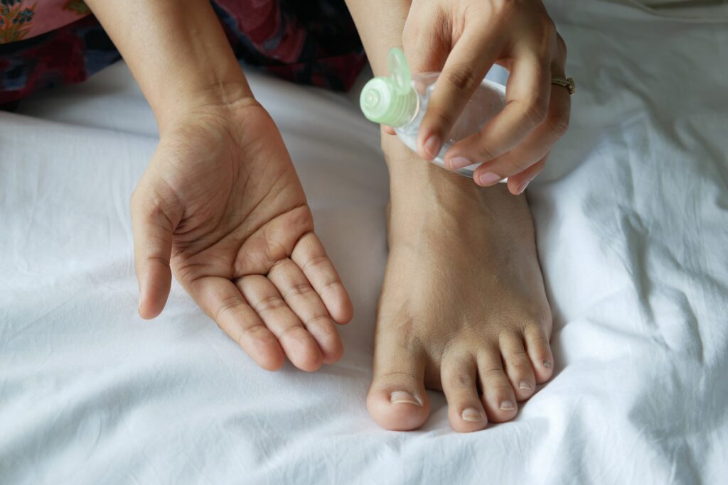 DIY Pedicure: 10 Simple Steps to Follow in 2024 15 Pedicure at Home