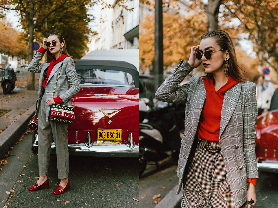Essential Layering Tips for Fall & Winter 2024 10 wardrobe