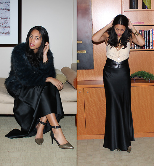 What to Wear to a Club – Women's Clubbing Attire Guide for 2024 17 winter club