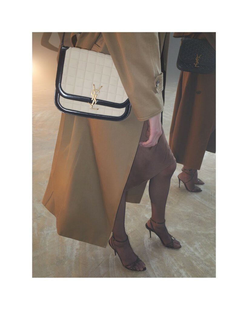 YSL Vs Saint Laurent: What’s the Difference in 2024 11 ysl