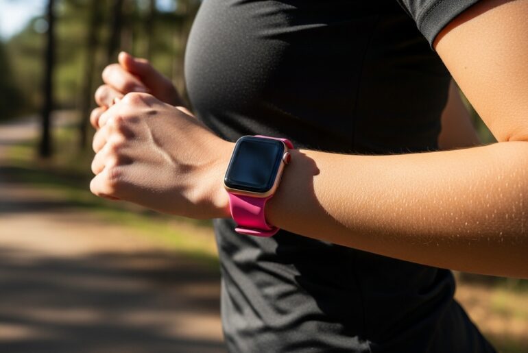 Apple Watch Series 9 Review