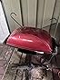 George Foreman Indoor/Outdoor Electric Grill - 12+ Serving Rectangular customer photo 1