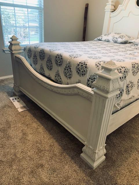 Classic Brands Cool Gel Chill Memory Foam 14-Inch Mattress with 2 BONUS Pillows | CertiPUR-US Certified | Bed-in-a-Box, Queen customer photo 2