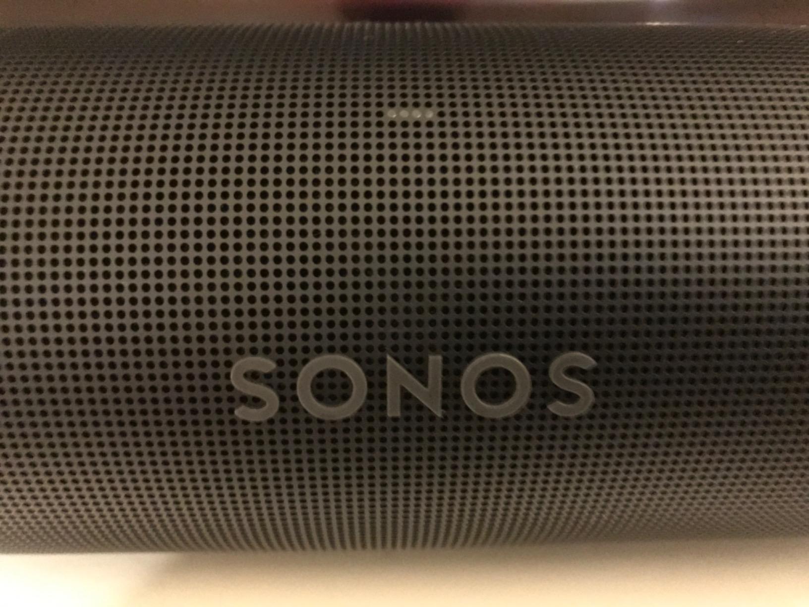 Sonos Arc (Gen 1) - Black - Premium Dolby Atmos Soundbar customer photo 2