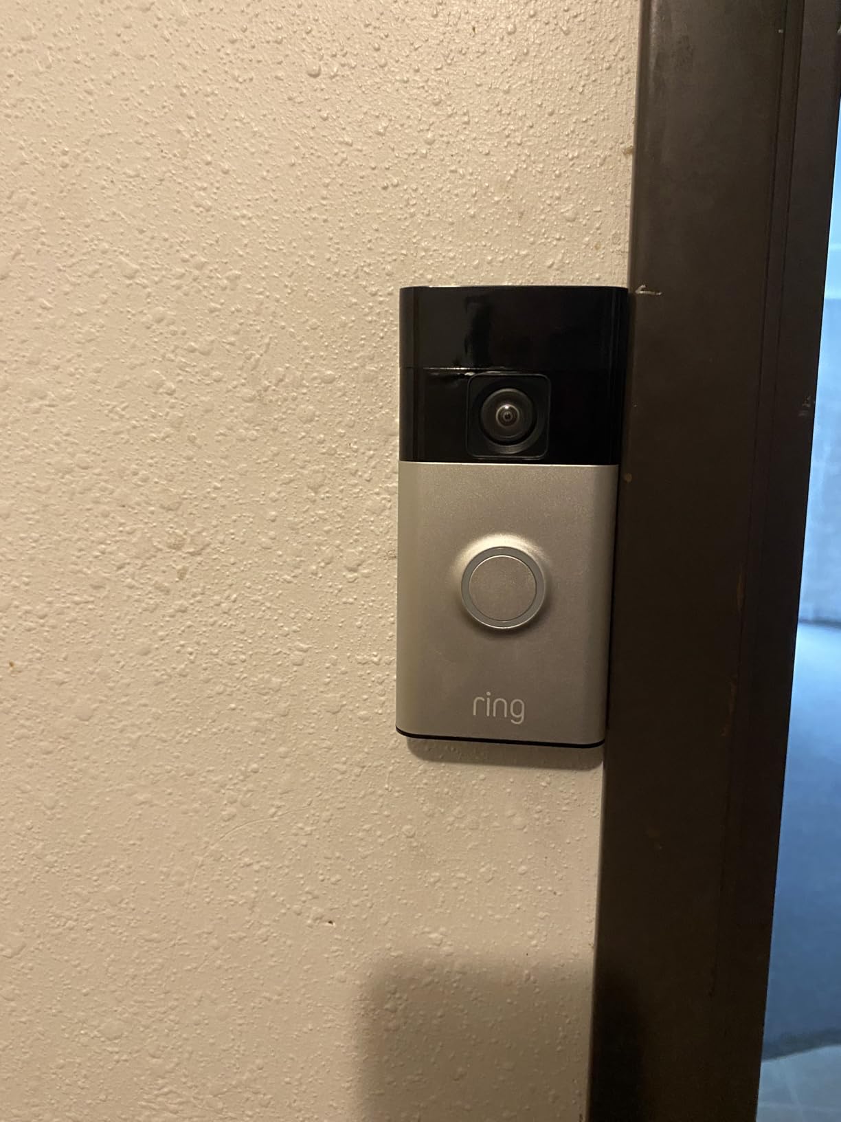 Ring Battery Doorbell with Head-to-Toe Video customer photo 1