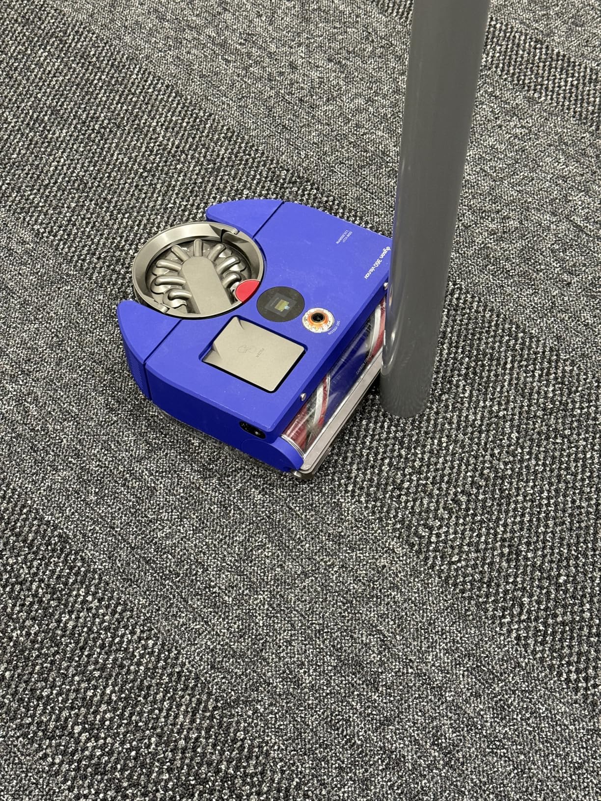 Dyson 360 Vis Nav Review 2026: Powerful Robot Vacuum Tested