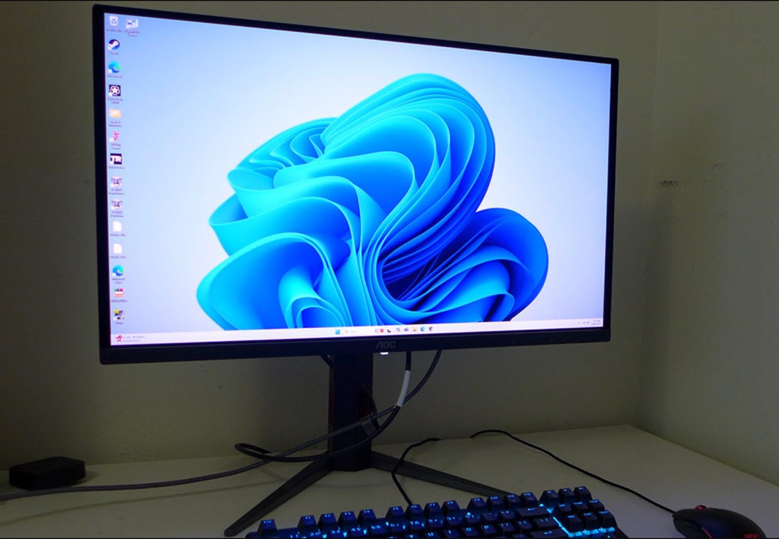 ASUS ROG Strix 27