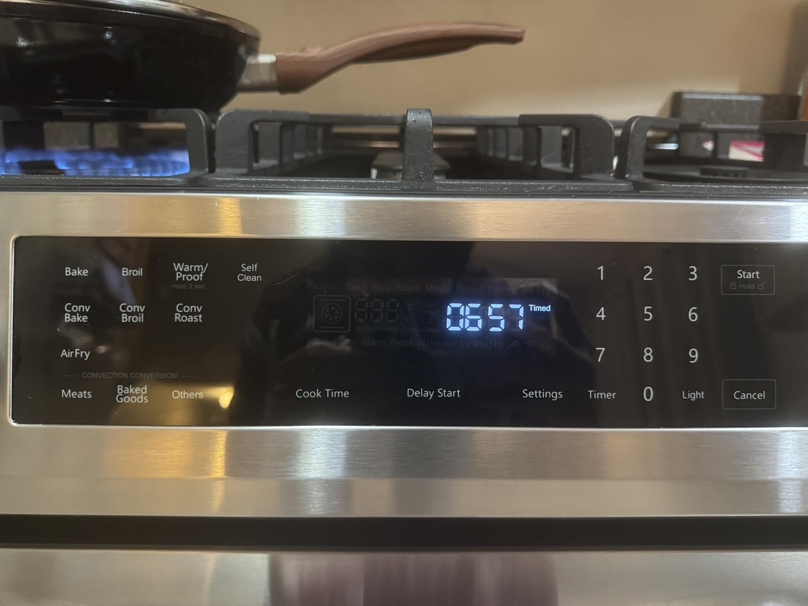 Best Gas Ranges 2025: Top 12 Models Tested & Reviewed