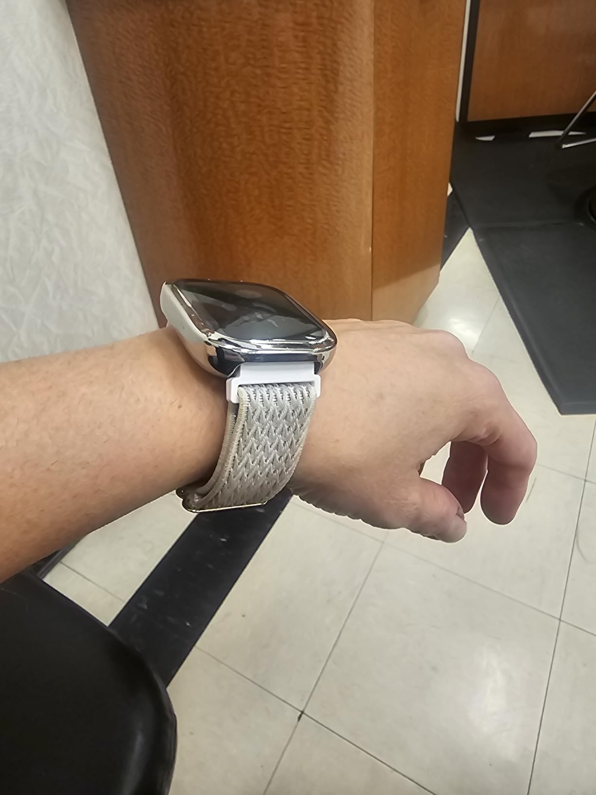 Amazfit Bip 6 Smart Watch 46mm, 14 Day Battery, 1.97