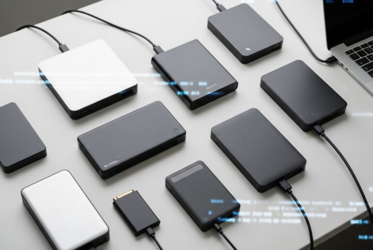 Best External Hard Drives