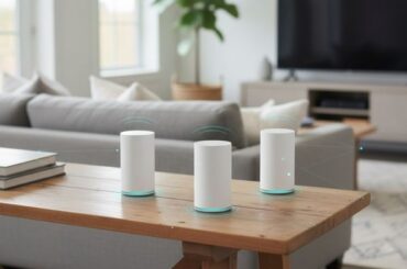 How to Set Up Mesh WiFi