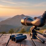 Monocular vs Spotting Scope Expert Guide
