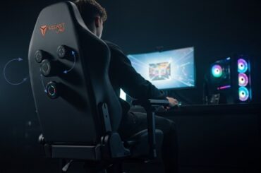 Secretlab Titan Evo 2022
