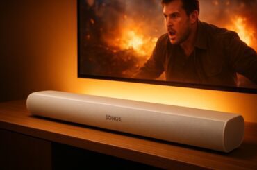Sonos Arc Review