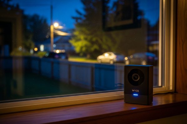 Wyze Cam v3 Review: $37 Security Camera That Outperforms Wyze Cam v3 Review