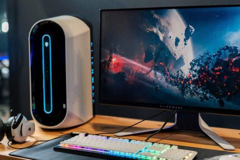 Best Gaming Monitors