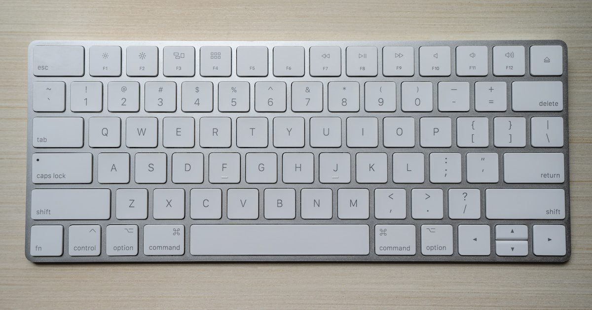 How to Clean a Keyboard: Complete Step-by-Step Guide 2026 How to Clean a Keyboard
