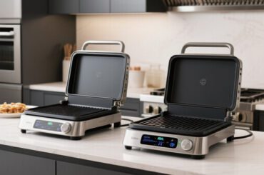 Best Indoor Electric Grills