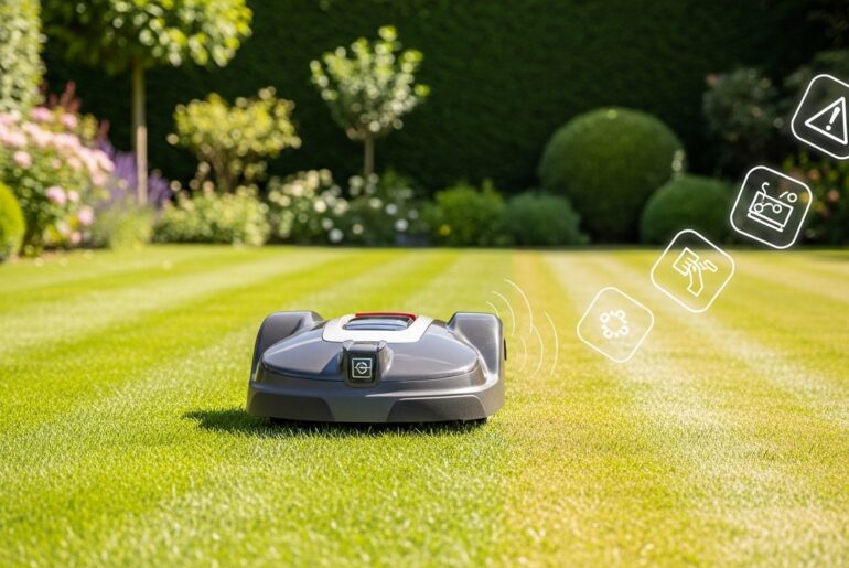 15 Robot Lawn Mower Buying Mistakes to Avoid