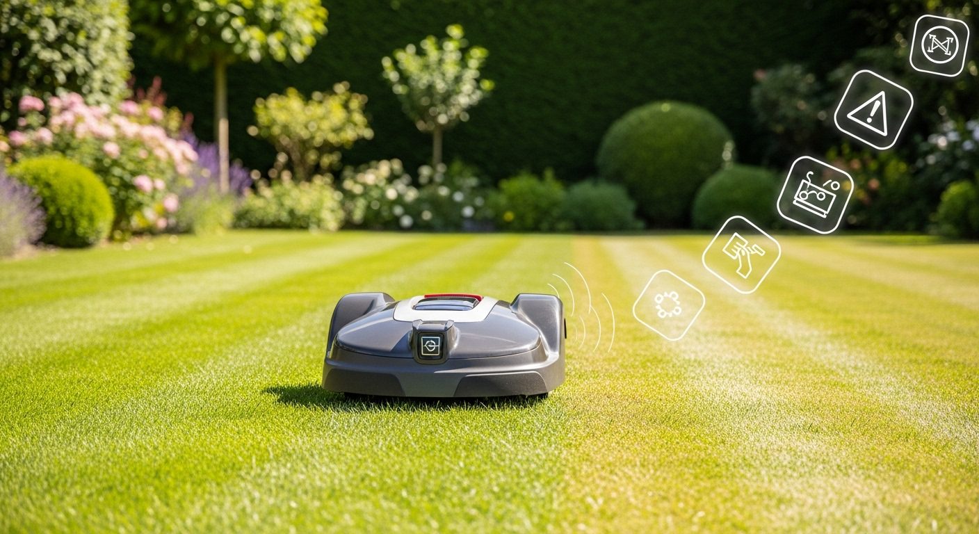 15 Robot Lawn Mower Buying Mistakes to Avoid in 2026 15 Robot Lawn Mower Buying Mistakes to Avoid