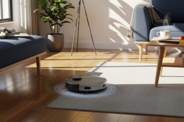 15 Things I Wish I Knew Before Getting a Robot Vacuum