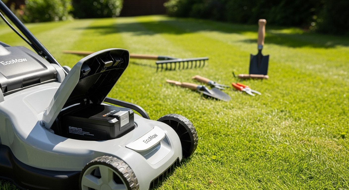 15 Ways to Extend Lawn Mower Battery Life: Expert Guide 15 Ways to Extend Lawn Mower Battery Life