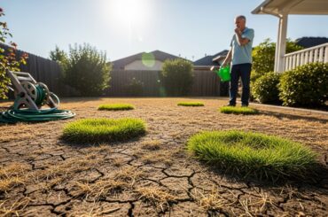 8 Things You Should Never Do to Your Lawn