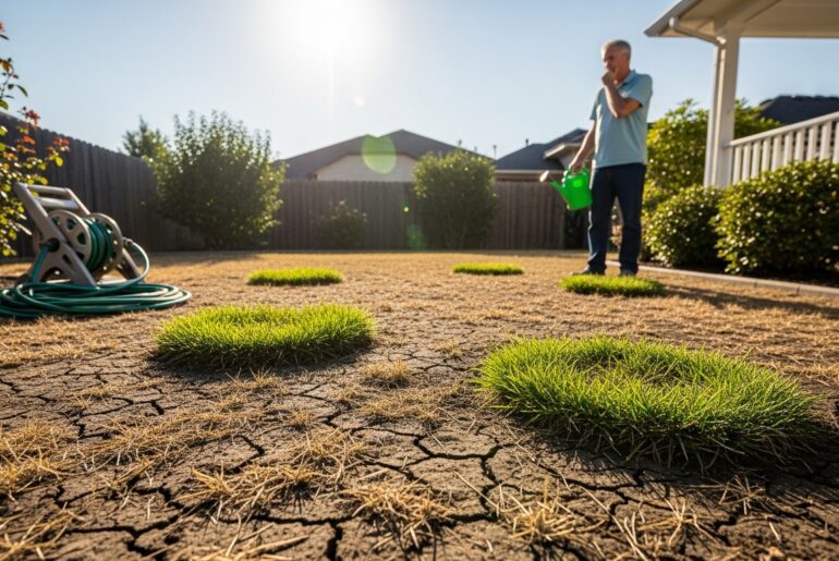 8 Things You Should Never Do to Your Lawn