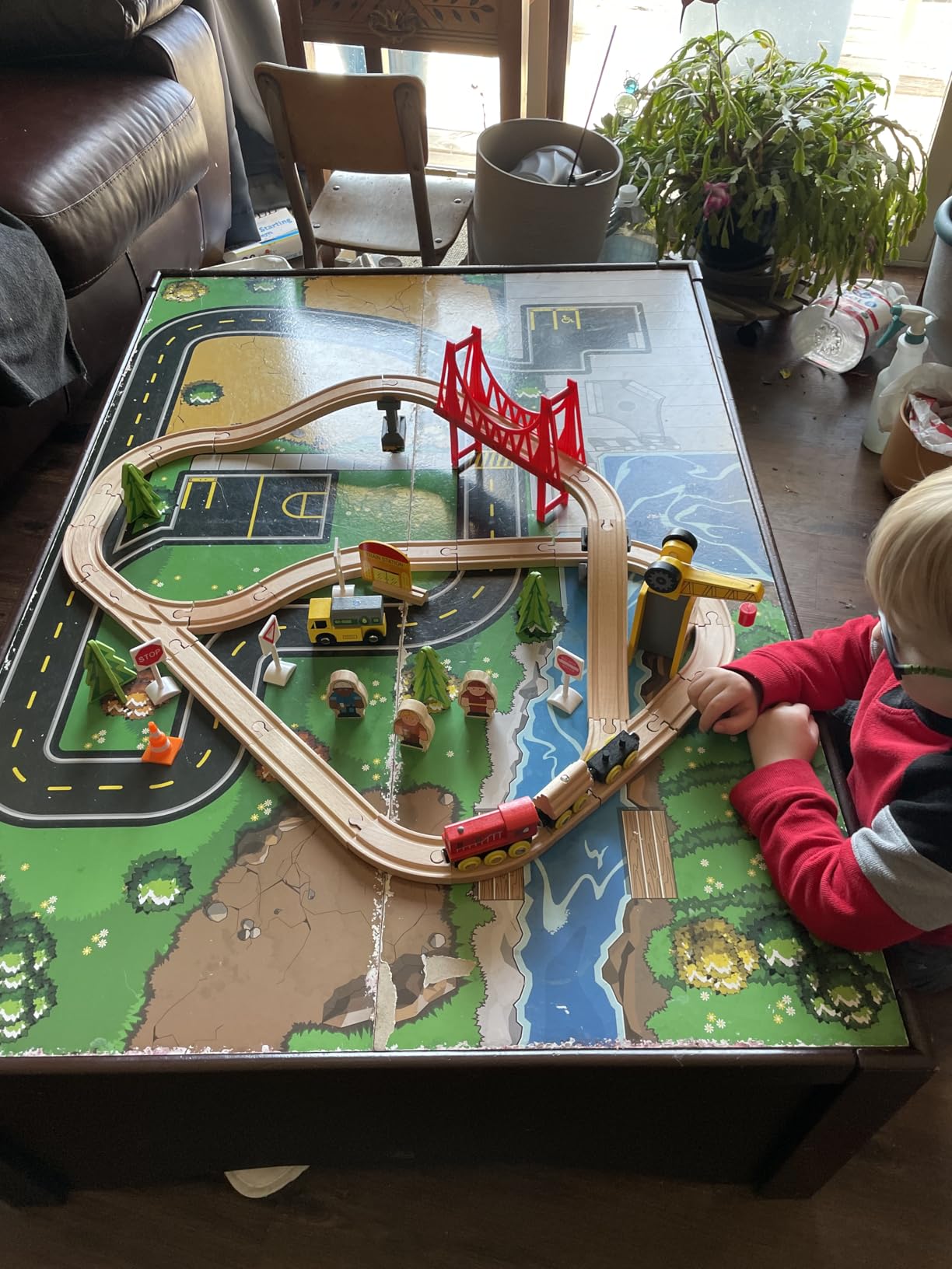 Best Train Sets 2026: Expert Reviews & Testing Results