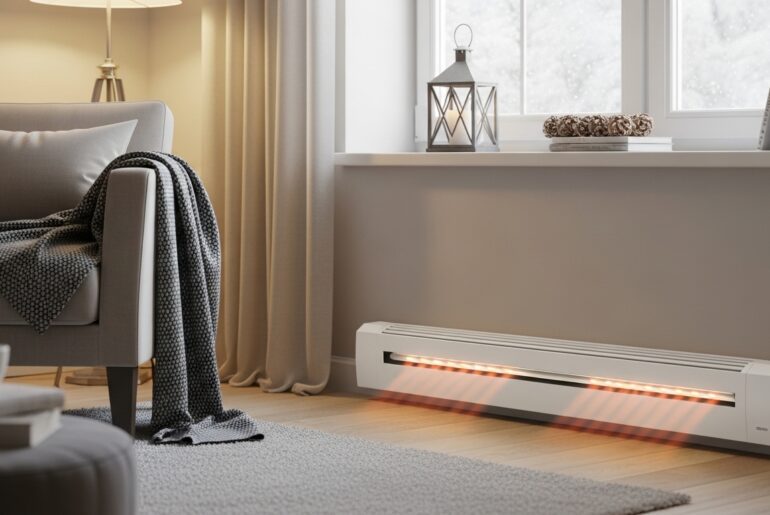 Best Baseboard Heaters