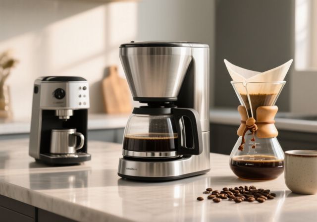 Best Coffee Makers