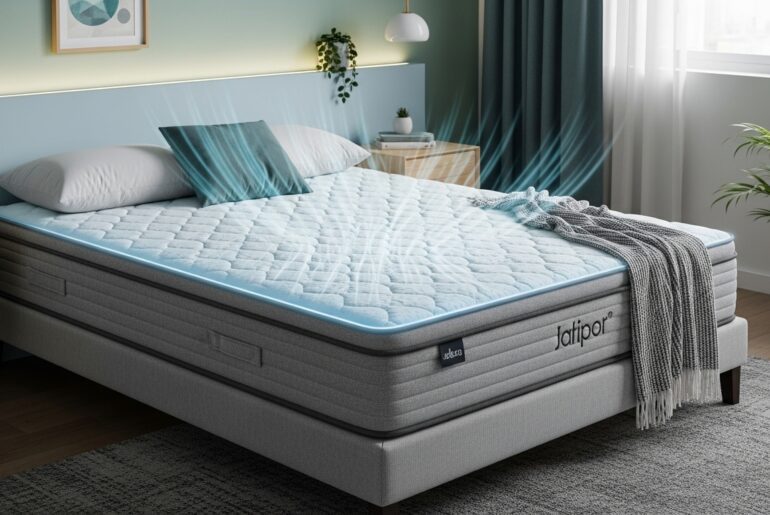 Best Cooling Mattress