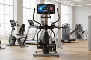 Best Elliptical Machines
