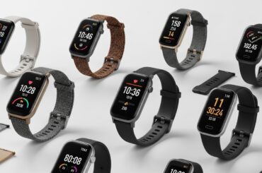Best Fitness Trackers