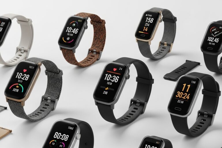 Best Fitness Trackers