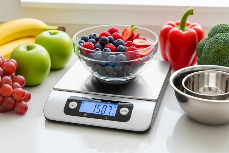 Best Food Scales