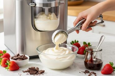 Best Ice Cream Makers