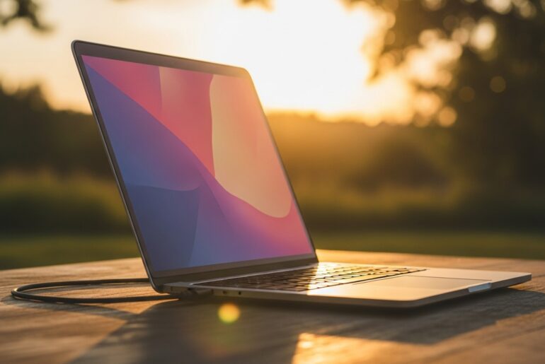 Best Laptops for Battery Life