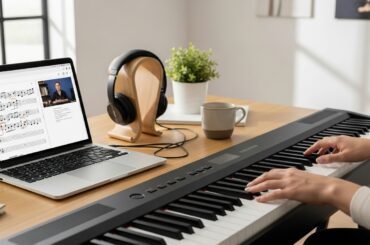 Best Learn Piano Online
