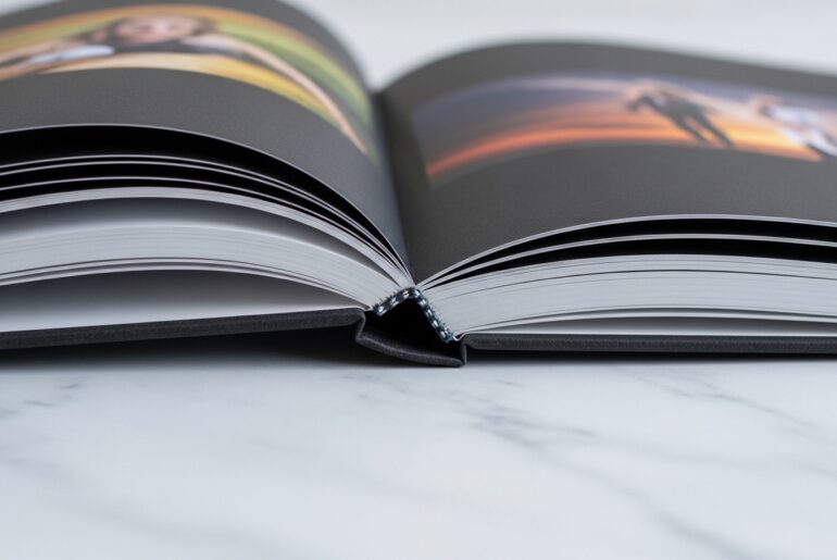 Best Photo Book