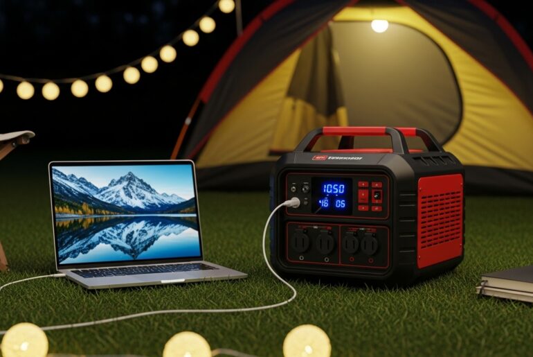Best Portable Generators