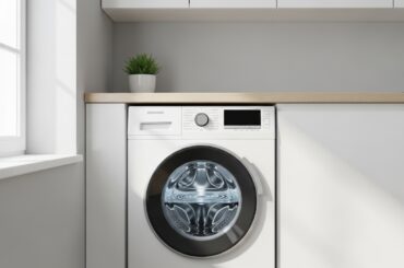 Best Quietest Washing Machines