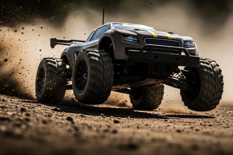 Best Remote Control Cars - GuideSpot