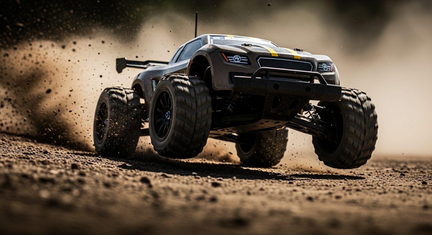 Best Remote Control Cars 2026: 12 Top RC Models Tested Best Remote Control Cars - GuideSpot