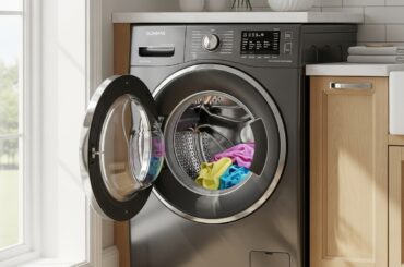 Best Washing Machines
